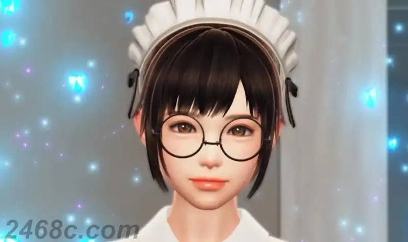 QQ截图20250802133725-800x475.webp 新版VR女友 VR-Kanojo | Steam/PC串流游戏