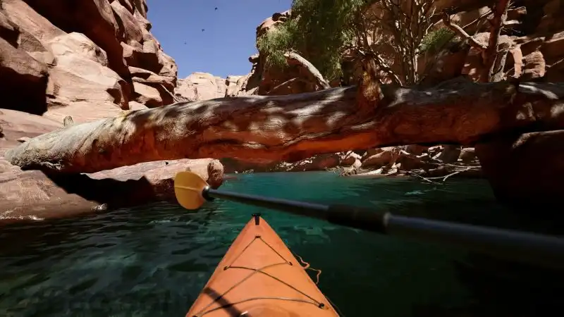 皮划艇VR：幻影  Kayak VR Mirage | Steam/PC串流游戏