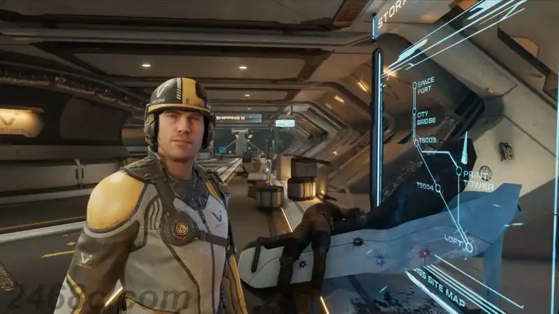 ss_48cb5df717a2679bdc8e7549ed0da1d367ea8dfe.1920x1080-800x450.webp 狂妄之徒VR Hubris VR | Steam/PC串流游戏