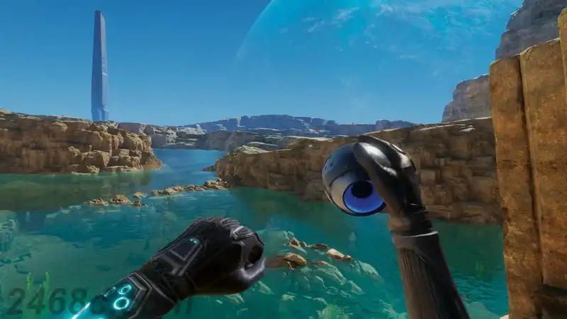 ss_d3e8b225b96381dfb9f7e948033becfa29cb9263.1920x1080-800x450.webp 狂妄之徒VR Hubris VR | Steam/PC串流游戏