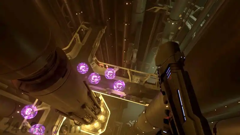 ss_d775cf94c5eaac8307967de5fc92b37c36d5a9fa.1920x1080-800x450.webp 狂妄之徒VR Hubris VR | Steam/PC串流游戏