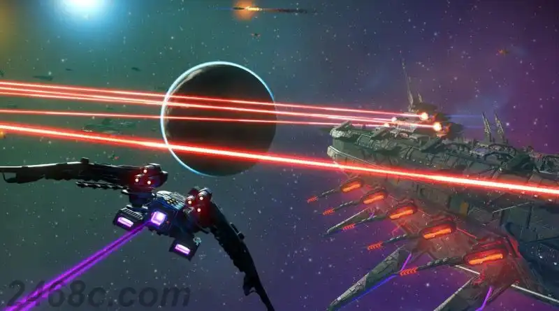 QQ截图20231012122829-800x445.webp 无人深空VR No Mans Sky VR(No Man’s Sky VR) | Steam/PC串流游戏