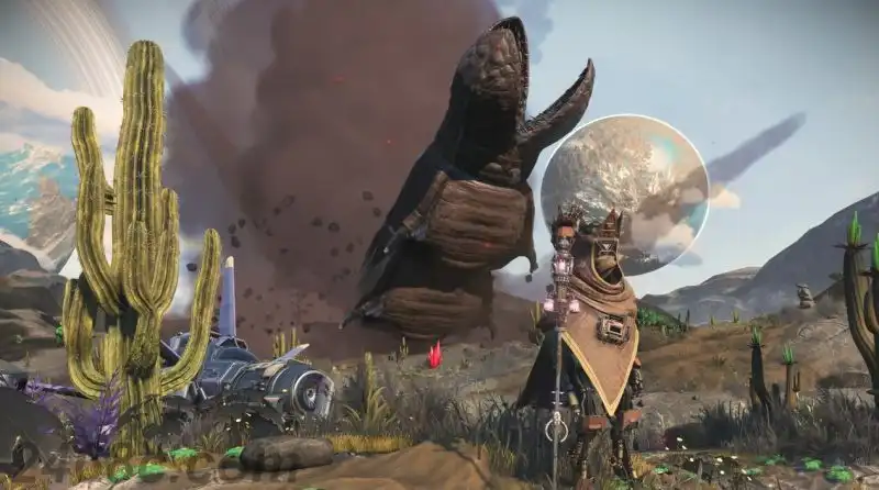 QQ截图20231012122833-800x446.webp 无人深空VR No Mans Sky VR(No Man’s Sky VR) | Steam/PC串流游戏