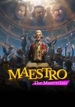 大师:音乐演唱会 Maestro: The Masterclass | Steam/PC串流游戏