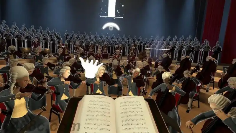 大师：音乐演唱会 Maestro: The Masterclass | Steam/PC串流游戏