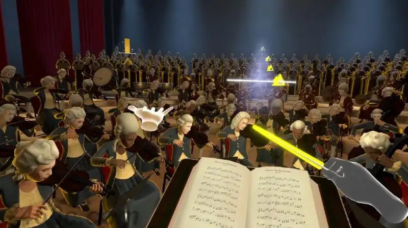 大师：音乐演唱会 Maestro: The Masterclass | Steam/PC串流游戏