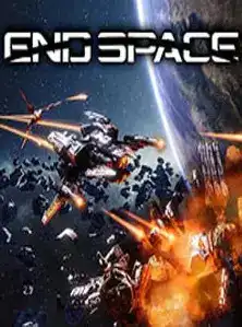 尽头空间 End Space | Steam/PC串流游戏
