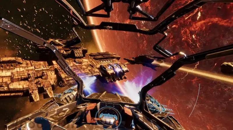 QQ截图20250904164757-800x446.webp 尽头空间 End Space | Steam/PC串流游戏