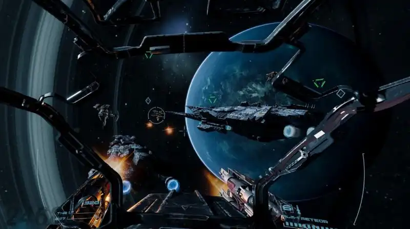 QQ截图20250904164826-800x447.webp 尽头空间 End Space | Steam/PC串流游戏