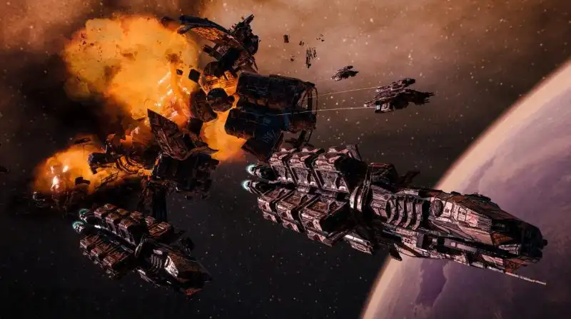 QQ截图20250904164834-800x447.webp 尽头空间 End Space | Steam/PC串流游戏