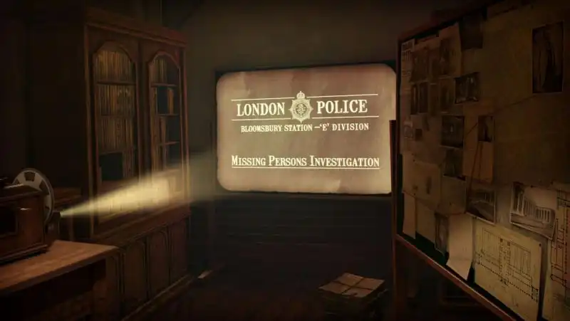 QQ截图20250903202214-800x451.webp 房间VR:黑暗物质 The Room VR: A Dark Matter | Steam/PC串流游戏