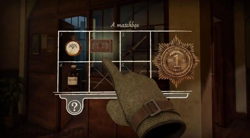 QQ截图20250903202220-800x444.webp 房间VR:黑暗物质 The Room VR: A Dark Matter | Steam/PC串流游戏