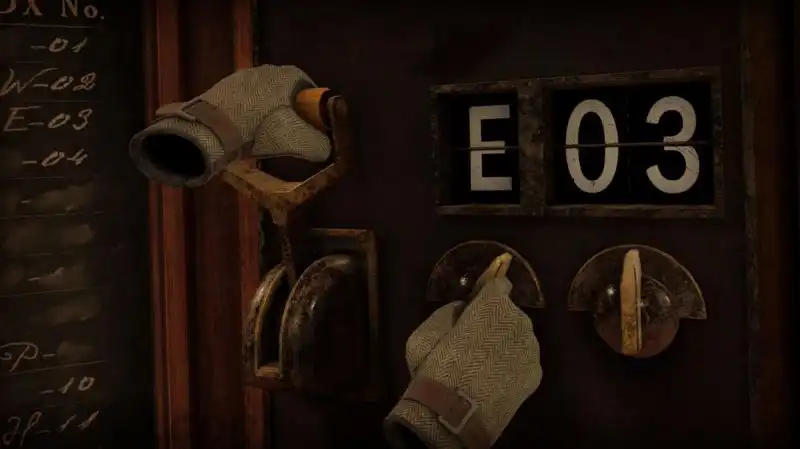 QQ截图20250903202234-800x449.webp 房间VR:黑暗物质 The Room VR: A Dark Matter | Steam/PC串流游戏