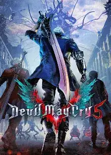 鬼泣5VR 全DLC解锁 Devil May Cry 5 VR | Steam/PC串流游戏