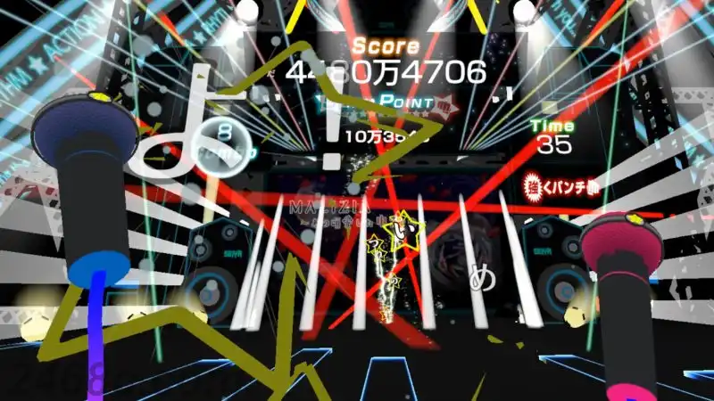 ss_86cdcffc34454fec276032d84a51b9ccb65c8f0e.1920x1080-800x450.webp 节奏星矢VR VR RHYTHM ACTION SEIYA | Steam/PC串流游戏