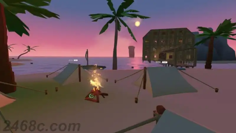 QQ截图20231211183455-800x452.webp 直到明天 Till Tomorrow | Quest 一体机游戏 VR
