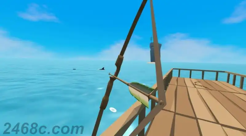 QQ截图20231211183526-800x444.webp 直到明天 Till Tomorrow | Quest 一体机游戏 VR