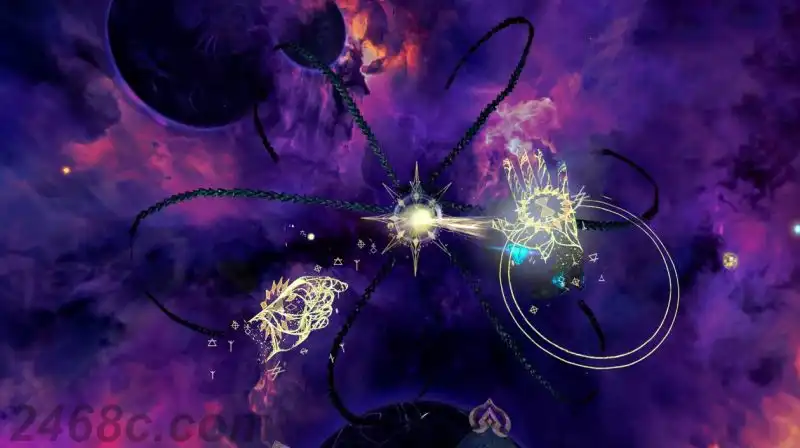 QQ截图20240517124212-800x448.webp 光之大师 MASTERS OF LIGHT | Quest 一体机游戏 VR