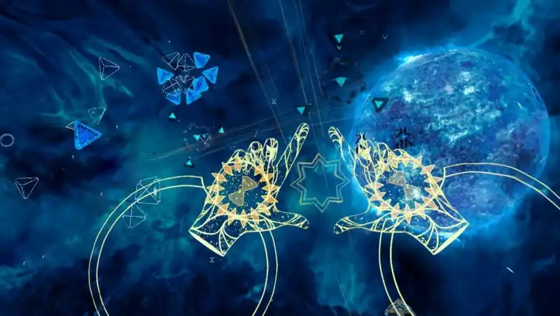 QQ截图20240517124218-800x452.webp 光之大师 MASTERS OF LIGHT | Quest 一体机游戏 VR