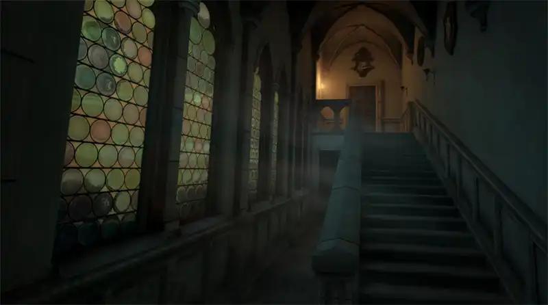 QQ截图20241208200549.webp 达芬奇之家VR The House of Da Vinci VR | Quest 一体机游戏 VR