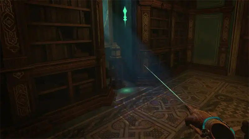 QQ截图20241208200555.webp 达芬奇之家VR The House of Da Vinci VR | Quest 一体机游戏 VR