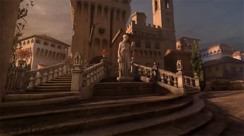 QQ截图20241208200609.webp 达芬奇之家VR The House of Da Vinci VR | Quest 一体机游戏 VR