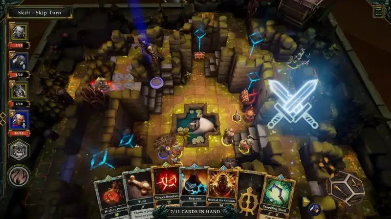 QQ截图20231117123654-800x448.webp 德米奥战斗 Demeo Battles | Quest 一体机游戏 VR