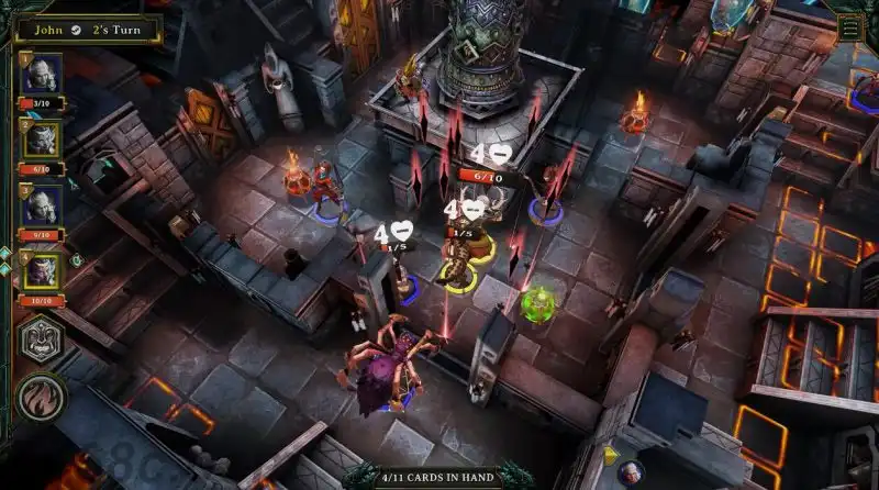 QQ截图20231117123709-800x446.webp 德米奥战斗 Demeo Battles | Quest 一体机游戏 VR