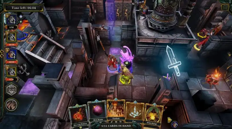 QQ截图20231117123729-800x446.webp 德米奥战斗 Demeo Battles | Quest 一体机游戏 VR