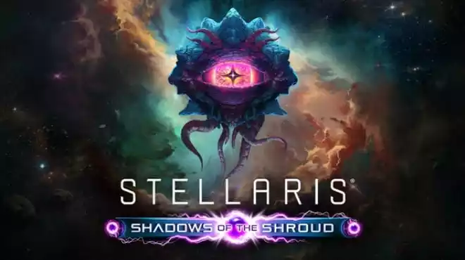Stellaris: Shadows of the Shroud 群星:潜入虚境 中文