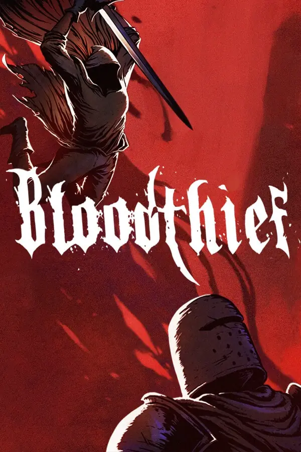 窃血之徒（Bloodthief）|Build 20063773|PC中文