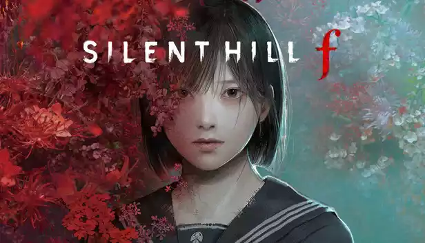 《寂静岭 f SILENT HILL f | 中文》日本昭和小镇的心理恐怖体验