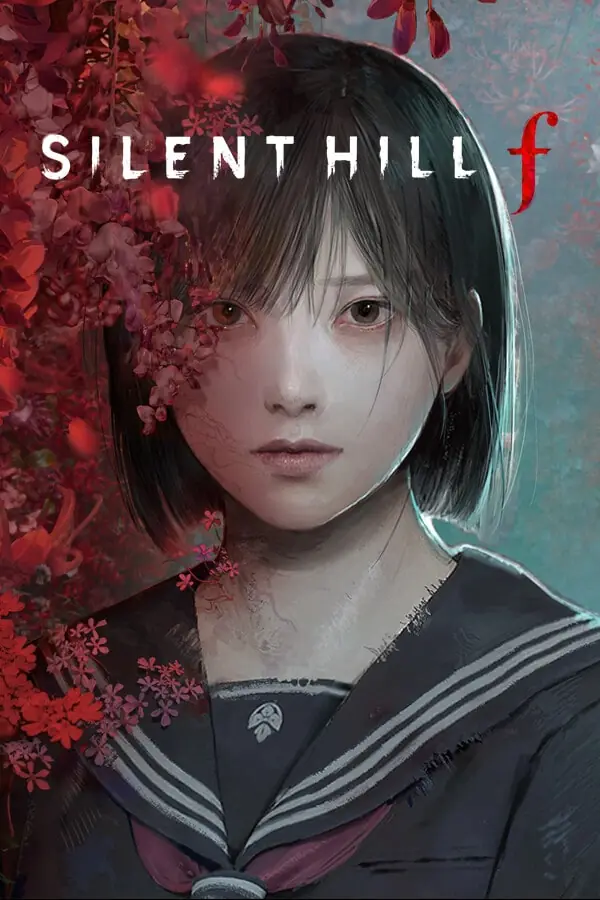 寂静岭 f（Silent Hill f）|v1.2.382755+豪华版+全部DLCs|PC中文