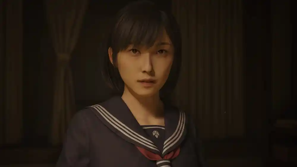 《寂静岭 f SILENT HILL f | 中文》日本昭和小镇的心理恐怖体验