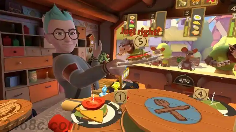 QQ截图20230504231903-800x447.webp 快乐厨房VR Cook-Out: A Sandwich Tale | Quest 一体机游戏 VR