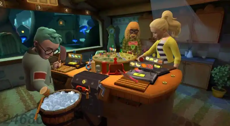 QQ截图20230504231915-800x439.webp 快乐厨房VR Cook-Out: A Sandwich Tale | Quest 一体机游戏 VR