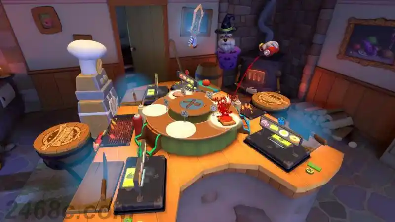 QQ截图20230504231926-800x450.webp 快乐厨房VR Cook-Out: A Sandwich Tale | Quest 一体机游戏 VR
