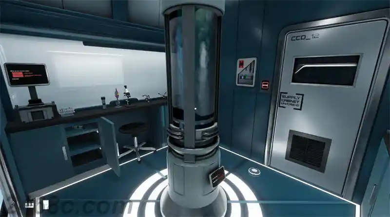 QQ截图20241217195631.webp 逃生模拟器 Escape Simulator | Quest 一体机游戏 VR