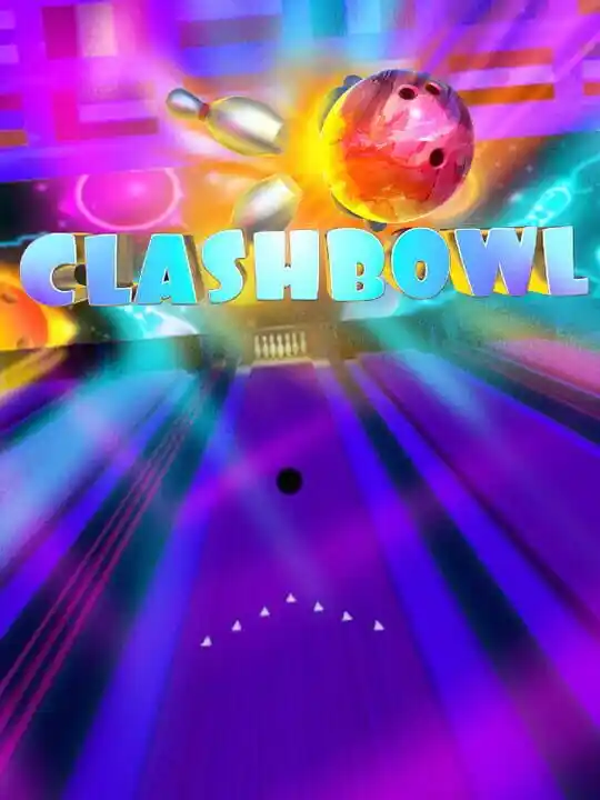 黑手保龄球 CLASHBOWL | Quest 一体机游戏 VR