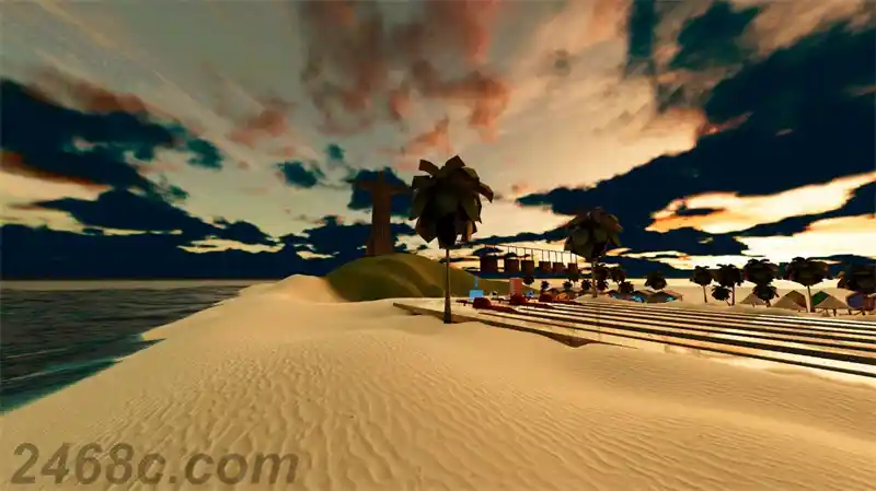 QQ截图20241114205359.webp 黑手保龄球 CLASHBOWL | Quest 一体机游戏 VR