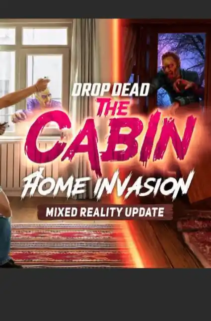 入侵家园 Home Invasion | Quest 一体机游戏 VR