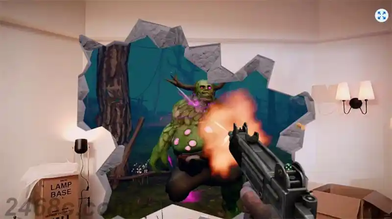 QQ截图20241213195039.webp 入侵家园 Home Invasion | Quest 一体机游戏 VR