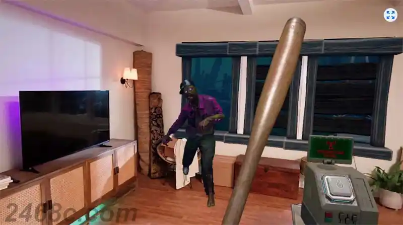 QQ截图20241213195048.webp 入侵家园 Home Invasion | Quest 一体机游戏 VR