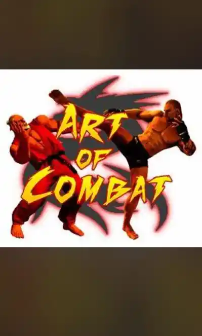 战斗艺术 Art of Combat | Quest 一体机游戏 VR