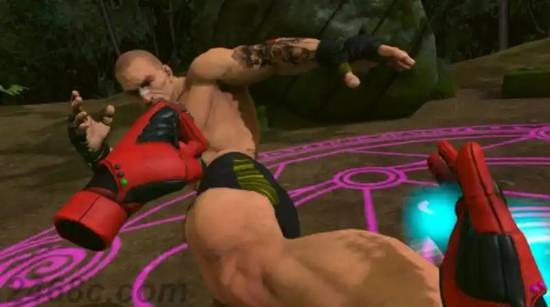 战斗艺术 Art of Combat | Quest 一体机游戏 VR