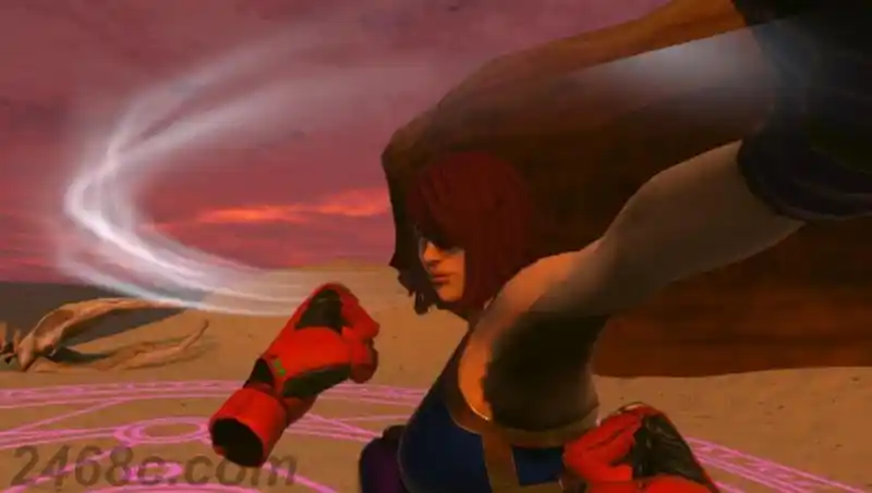 战斗艺术 Art of Combat | Quest 一体机游戏 VR