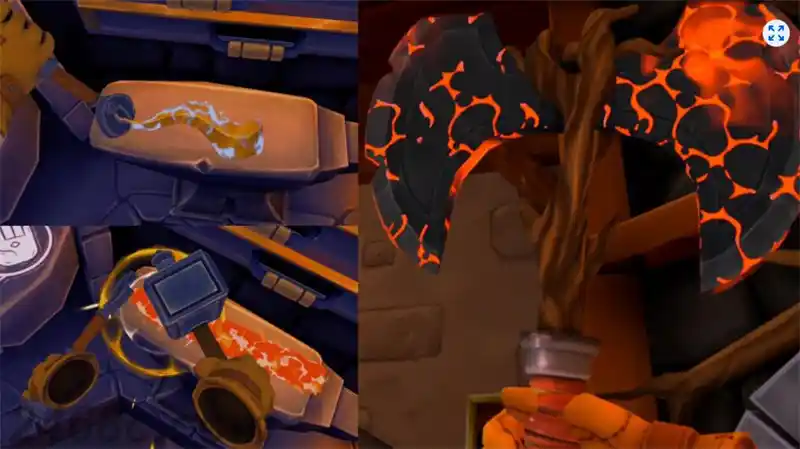 魔术商品小店 Shopenkrafts Magic Goods | Quest 一体机游戏 VR