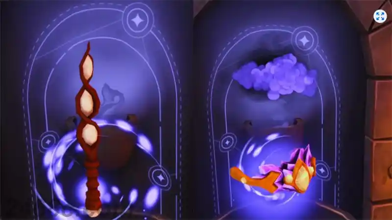 魔术商品小店 Shopenkrafts Magic Goods | Quest 一体机游戏 VR