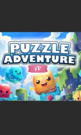 222133.webp 益智冒险VR Puzzle Adventure VR | Quest 一体机游戏 VR