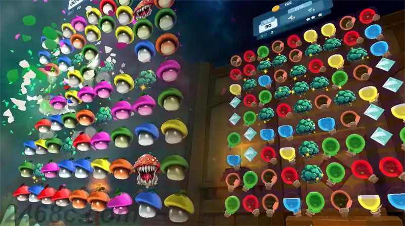 QQ截图20250319142407.webp 益智冒险VR Puzzle Adventure VR | Quest 一体机游戏 VR